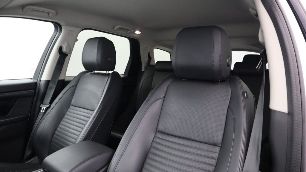 USED 2019 69 LAND ROVER DISCOVERY SPORT 2.0 D180 MHEV HSE SUV 5dr Diesel Auto 4WD Euro 6 (s/s) (180 ps) A Stunning Example With Excellent Specification. Stunning.