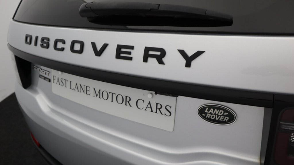 USED 2019 69 LAND ROVER DISCOVERY SPORT 2.0 D180 MHEV HSE SUV 5dr Diesel Auto 4WD Euro 6 (s/s) (180 ps) A Stunning Example With Excellent Specification. Stunning.