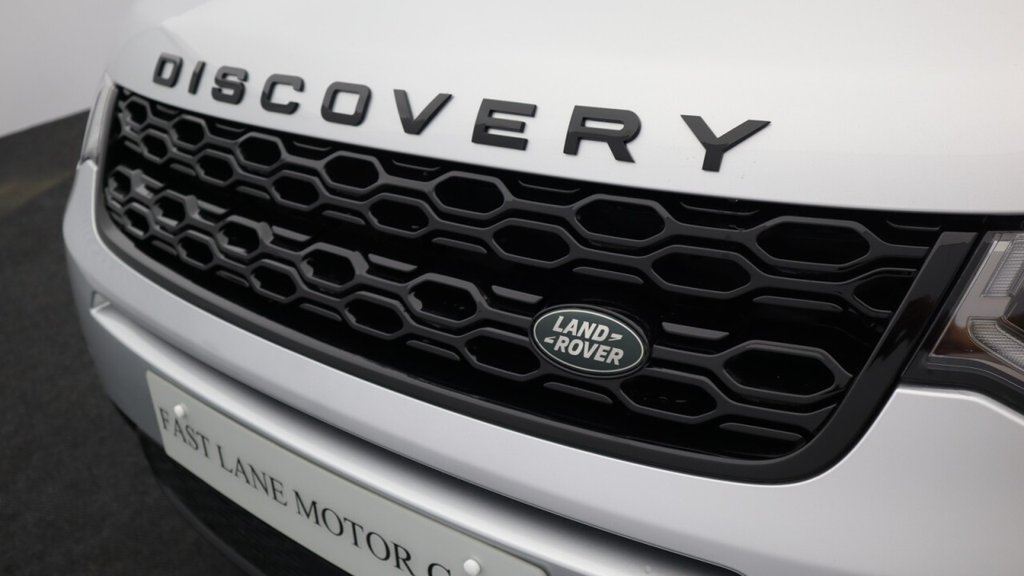 USED 2019 69 LAND ROVER DISCOVERY SPORT 2.0 D180 MHEV HSE SUV 5dr Diesel Auto 4WD Euro 6 (s/s) (180 ps) A Stunning Example With Excellent Specification. Stunning.