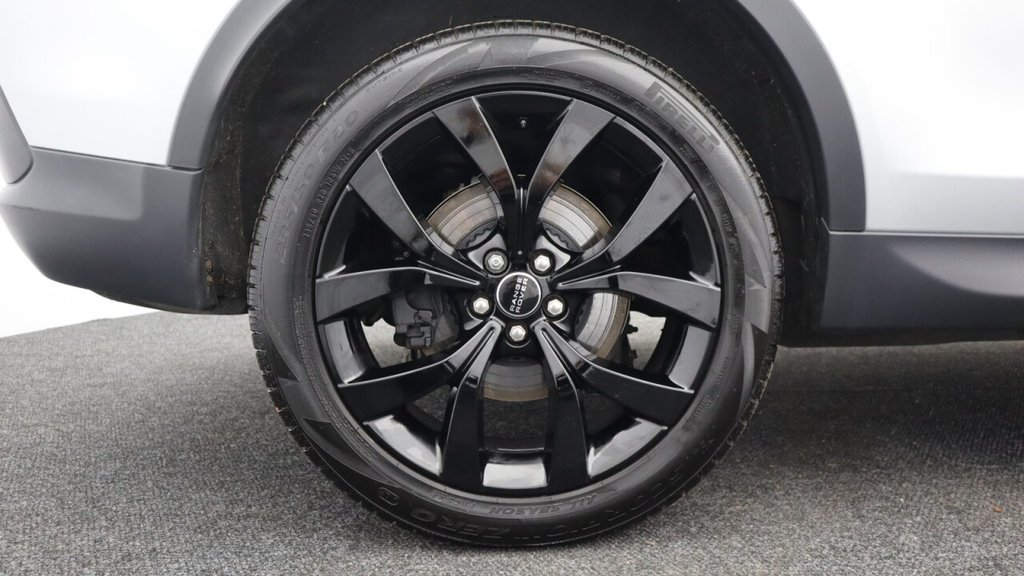 USED 2019 69 LAND ROVER DISCOVERY SPORT 2.0 D180 MHEV HSE SUV 5dr Diesel Auto 4WD Euro 6 (s/s) (180 ps) A Stunning Example With Excellent Specification. Stunning.