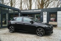 USED 2023 73 VAUXHALL CORSA 1.2 GS Hatchback 5dr Petrol Manual Euro 6 (75 ps) 