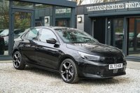 USED 2023 73 VAUXHALL CORSA 1.2 GS Hatchback 5dr Petrol Manual Euro 6 (75 ps) 