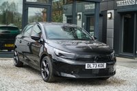 USED 2023 73 VAUXHALL CORSA 1.2 GS Hatchback 5dr Petrol Manual Euro 6 (75 ps) 