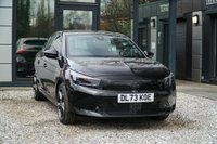 USED 2023 73 VAUXHALL CORSA 1.2 GS Hatchback 5dr Petrol Manual Euro 6 (75 ps) 