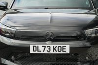 USED 2023 73 VAUXHALL CORSA 1.2 GS Hatchback 5dr Petrol Manual Euro 6 (75 ps) 