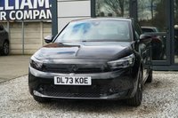 USED 2023 73 VAUXHALL CORSA 1.2 GS Hatchback 5dr Petrol Manual Euro 6 (75 ps) 