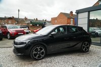 USED 2023 73 VAUXHALL CORSA 1.2 GS Hatchback 5dr Petrol Manual Euro 6 (75 ps) 