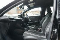 USED 2023 73 VAUXHALL CORSA 1.2 GS Hatchback 5dr Petrol Manual Euro 6 (75 ps) 