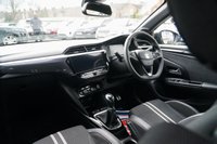 USED 2023 73 VAUXHALL CORSA 1.2 GS Hatchback 5dr Petrol Manual Euro 6 (75 ps) 