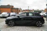 USED 2023 73 VAUXHALL CORSA 1.2 GS Hatchback 5dr Petrol Manual Euro 6 (75 ps) 