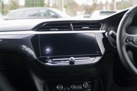 USED 2023 73 VAUXHALL CORSA 1.2 GS Hatchback 5dr Petrol Manual Euro 6 (75 ps) 