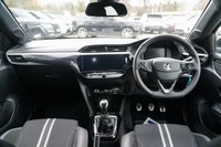 USED 2023 73 VAUXHALL CORSA 1.2 GS Hatchback 5dr Petrol Manual Euro 6 (75 ps) 