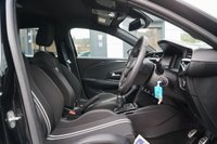 USED 2023 73 VAUXHALL CORSA 1.2 GS Hatchback 5dr Petrol Manual Euro 6 (75 ps) 