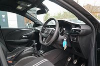 USED 2023 73 VAUXHALL CORSA 1.2 GS Hatchback 5dr Petrol Manual Euro 6 (75 ps) 