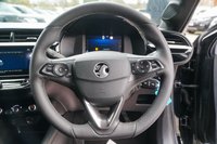 USED 2023 73 VAUXHALL CORSA 1.2 GS Hatchback 5dr Petrol Manual Euro 6 (75 ps) 