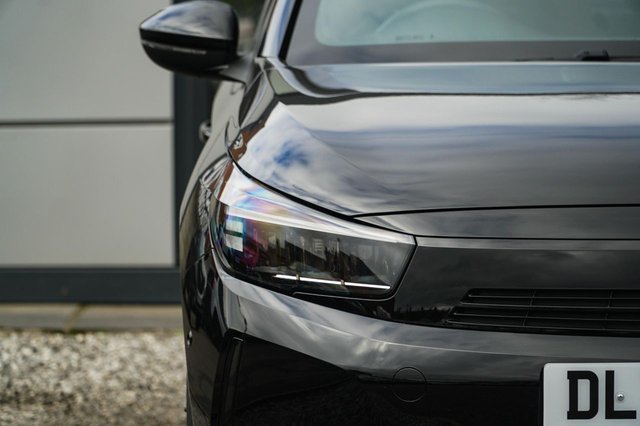 2023 VAUXHALL CORSA 2023 1.2 GS Hatchback 5dr Petrol Manual Euro 6 (75 ps) - Photo 10