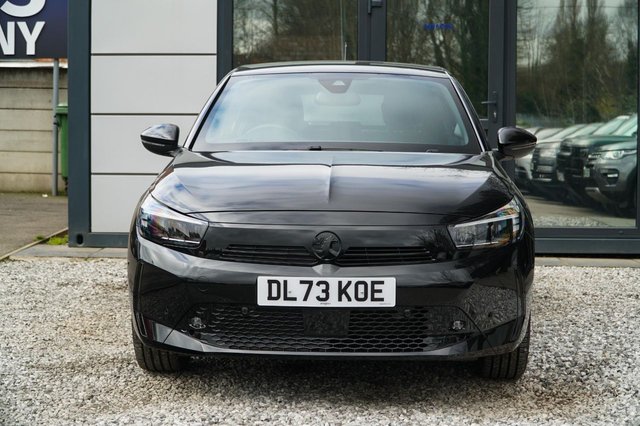 2023 VAUXHALL CORSA 2023 1.2 GS Hatchback 5dr Petrol Manual Euro 6 (75 ps) - Photo 11