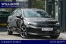 USED 2023 73 VAUXHALL CORSA 1.2 GS Hatchback 5dr Petrol Manual Euro 6 (75 ps) 