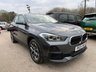 USED 2021 21 BMW X2 2.0 20i Sport SUV 5dr Petrol DCT sDrive Euro 6 (s/s) (192 ps) 1 PRIVATE OWNER & B.M.W. SERVICE'D