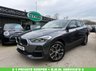 USED 2021 21 BMW X2 2.0 20i Sport SUV 5dr Petrol DCT sDrive Euro 6 (s/s) (192 ps) 1 PRIVATE OWNER & B.M.W. SERVICE'D