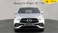USED 2021 21 MERCEDES-BENZ GLA 2.0 GLA200d AMG Line (Premium) 8G-DCT Euro 6 (s/s) 5dr DIGI DASH, FSH, SENSORS