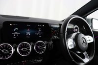 USED 2021 21 MERCEDES-BENZ GLA 2.0 GLA200d AMG Line (Premium) 8G-DCT Euro 6 (s/s) 5dr DIGI DASH, FSH, SENSORS
