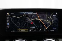 USED 2021 21 MERCEDES-BENZ GLA 2.0 GLA200d AMG Line (Premium) 8G-DCT Euro 6 (s/s) 5dr DIGI DASH, FSH, SENSORS