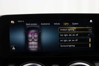 USED 2021 21 MERCEDES-BENZ GLA 2.0 GLA200d AMG Line (Premium) 8G-DCT Euro 6 (s/s) 5dr DIGI DASH, FSH, SENSORS