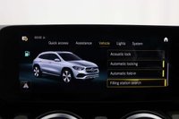 USED 2021 21 MERCEDES-BENZ GLA 2.0 GLA200d AMG Line (Premium) 8G-DCT Euro 6 (s/s) 5dr DIGI DASH, FSH, SENSORS
