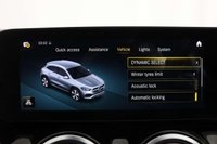 USED 2021 21 MERCEDES-BENZ GLA 2.0 GLA200d AMG Line (Premium) 8G-DCT Euro 6 (s/s) 5dr DIGI DASH, FSH, SENSORS
