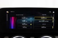 USED 2021 21 MERCEDES-BENZ GLA 2.0 GLA200d AMG Line (Premium) 8G-DCT Euro 6 (s/s) 5dr DIGI DASH, FSH, SENSORS
