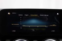 USED 2021 21 MERCEDES-BENZ GLA 2.0 GLA200d AMG Line (Premium) 8G-DCT Euro 6 (s/s) 5dr DIGI DASH, FSH, SENSORS