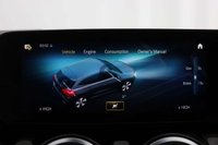 USED 2021 21 MERCEDES-BENZ GLA 2.0 GLA200d AMG Line (Premium) 8G-DCT Euro 6 (s/s) 5dr DIGI DASH, FSH, SENSORS