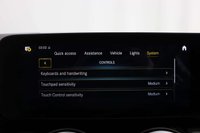 USED 2021 21 MERCEDES-BENZ GLA 2.0 GLA200d AMG Line (Premium) 8G-DCT Euro 6 (s/s) 5dr DIGI DASH, FSH, SENSORS
