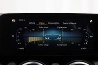 USED 2021 21 MERCEDES-BENZ GLA 2.0 GLA200d AMG Line (Premium) 8G-DCT Euro 6 (s/s) 5dr DIGI DASH, FSH, SENSORS