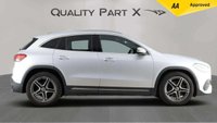 USED 2021 21 MERCEDES-BENZ GLA 2.0 GLA200d AMG Line (Premium) 8G-DCT Euro 6 (s/s) 5dr DIGI DASH, FSH, SENSORS