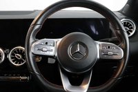 USED 2021 21 MERCEDES-BENZ GLA 2.0 GLA200d AMG Line (Premium) 8G-DCT Euro 6 (s/s) 5dr DIGI DASH, FSH, SENSORS