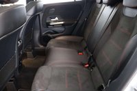 USED 2021 21 MERCEDES-BENZ GLA 2.0 GLA200d AMG Line (Premium) 8G-DCT Euro 6 (s/s) 5dr DIGI DASH, FSH, SENSORS