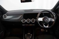 USED 2021 21 MERCEDES-BENZ GLA 2.0 GLA200d AMG Line (Premium) 8G-DCT Euro 6 (s/s) 5dr DIGI DASH, FSH, SENSORS