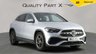 USED 2021 21 MERCEDES-BENZ GLA 2.0 GLA200d AMG Line (Premium) 8G-DCT Euro 6 (s/s) 5dr DIGI DASH, FSH, SENSORS