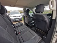 USED 2017 17 MERCEDES-BENZ VITO 2.1 116 CDI BlueTEC SELECT Tourer Double Cab 5dr Diesel Manual RWD L2 Euro 6 (s/s) (LWB) (163 ps) 