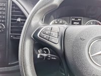 USED 2017 17 MERCEDES-BENZ VITO 2.1 116 CDI BlueTEC SELECT Tourer Double Cab 5dr Diesel Manual RWD L2 Euro 6 (s/s) (LWB) (163 ps) 