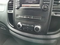 USED 2017 17 MERCEDES-BENZ VITO 2.1 116 CDI BlueTEC SELECT Tourer Double Cab 5dr Diesel Manual RWD L2 Euro 6 (s/s) (LWB) (163 ps) 