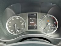 USED 2017 17 MERCEDES-BENZ VITO 2.1 116 CDI BlueTEC SELECT Tourer Double Cab 5dr Diesel Manual RWD L2 Euro 6 (s/s) (LWB) (163 ps) 