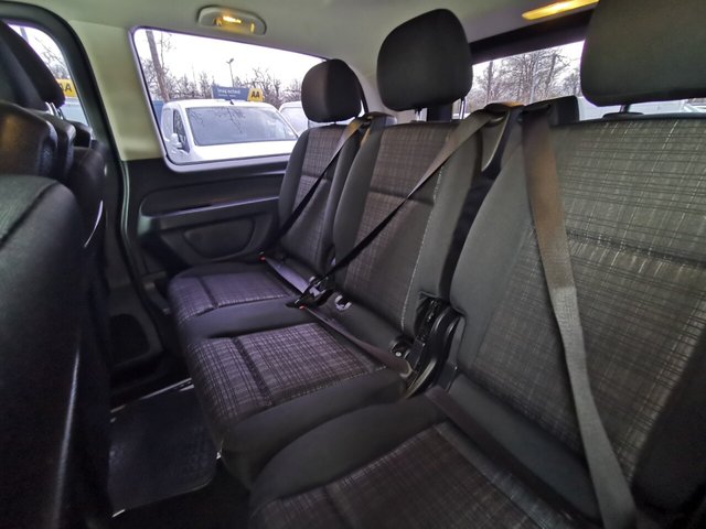 2017 Mercedes-Benz VITO - Photo 9