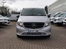 USED 2017 17 MERCEDES-BENZ VITO 2.1 116 CDI BlueTEC SELECT Tourer Double Cab 5dr Diesel Manual RWD L2 Euro 6 (s/s) (LWB) (163 ps) 