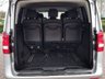 USED 2017 17 MERCEDES-BENZ VITO 2.1 116 CDI BlueTEC SELECT Tourer Double Cab 5dr Diesel Manual RWD L2 Euro 6 (s/s) (LWB) (163 ps) 