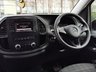 USED 2017 17 MERCEDES-BENZ VITO 2.1 116 CDI BlueTEC SELECT Tourer Double Cab 5dr Diesel Manual RWD L2 Euro 6 (s/s) (LWB) (163 ps) 