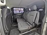 USED 2017 17 MERCEDES-BENZ VITO 2.1 116 CDI BlueTEC SELECT Tourer Double Cab 5dr Diesel Manual RWD L2 Euro 6 (s/s) (LWB) (163 ps) 