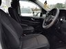 USED 2017 17 MERCEDES-BENZ VITO 2.1 116 CDI BlueTEC SELECT Tourer Double Cab 5dr Diesel Manual RWD L2 Euro 6 (s/s) (LWB) (163 ps) 